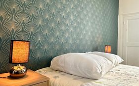 Appartement Minervoise - Gare Carcassonne
