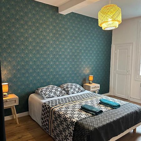 Appartement Minervoise - Gare Carcassonne Esterno foto